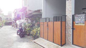 Gambar 3 Rumah Nendang Harga Goyang Pas Buat Ayang