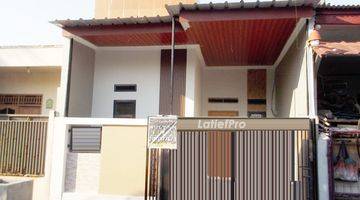 Gambar 1 Rumah Kinclong Harga Brondong Cepetan Borong