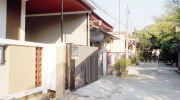 Gambar 2 Rumah Kinclong Harga Brondong Cepetan Borong