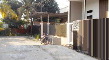 Gambar 3 Rumah Kinclong Harga Brondong Cepetan Borong