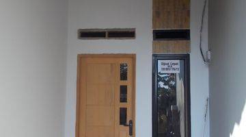 Gambar 4 Rumah Kinclong Harga Brondong Cepetan Borong