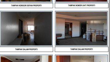 Gambar 1 Dijual Apartement Permata Safir