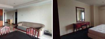 Gambar 3 Dijual Apartement Permata Safir