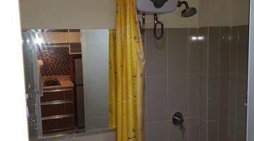 Gambar 2 Apartement Altiz 2 BR Furnished Bagus Bintaro