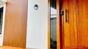 Gambar 4 Rumah 2 Lantai Bagus Semi Furnished SHM di Kucica, Jakarta Selatan