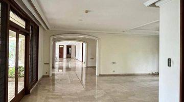 Gambar 4 Rumah 2 Lantai Bagus Unfurnished SHM di Pondok Indah, Jakarta Selatan