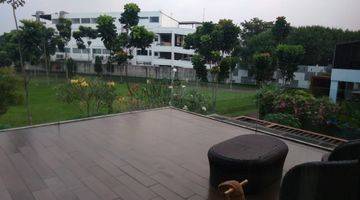 Gambar 5 Rumah 2 Lantai Bagus Semi Furnished SHM di Bukit Menteng, Tangerang Selatan