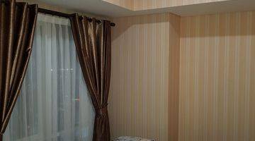 Gambar 4 Apartement Altiz 2 BR Furnished Bagus Bintaro