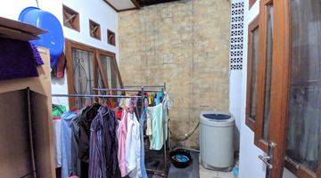 foto lainnya rumah siap huni dalam clistershm