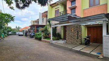 foto lainnya rumah baru di siaga pejaten