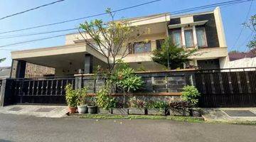 tampak depan rumah siap huni di jati