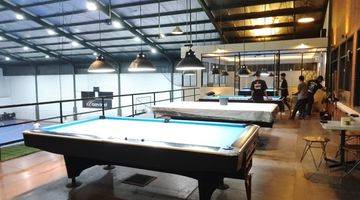 Gambar 1 Dijual Sport Center Dan Property Bisnis DiCimahi Lokasi Strategis