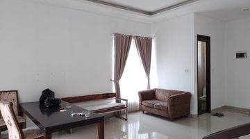 Gambar 5 Disewakan/dijual Rumah Dipondok Hijau Semi Furnished