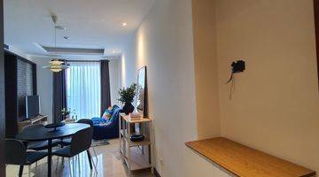 Gambar 2 Disewakan/Dijual Hegarmanah Residence Apartement Furnished Bagus