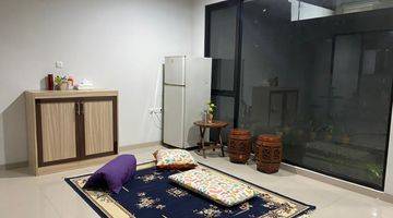 Gambar 4 Disewakan Rumah Digateway Pasteur Residence Bangunan 2 Lantai