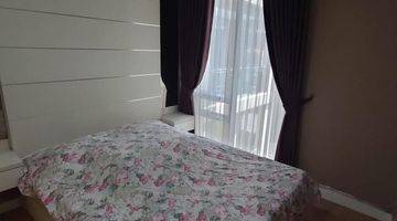 Gambar 4 Disewakan/dijual Landmark Residence Apartement Siap Huni