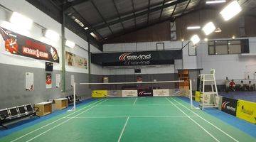 Gambar 4 Dijual Sport Center Dan Property Bisnis DiCimahi Lokasi Strategis