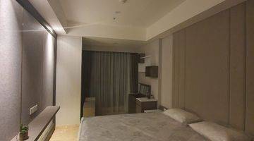 Gambar 3 Apartemen Gold Coast Pik Ukuran 51 M2 Fully Furnished