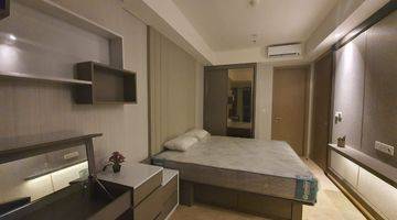 Gambar 4 Apartemen Gold Coast Pik Ukuran 51 M2 Fully Furnished