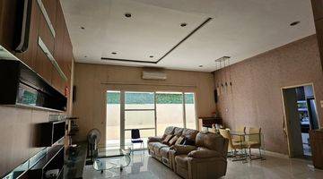 Gambar 1 Rumah di Pik Ukuran 9 X 30 Fully Furnished