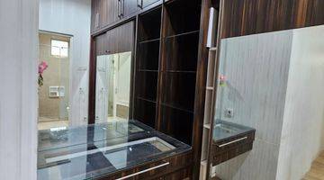 Gambar 4 Rumah di Pik Ukuran 9 X 30 Fully Furnished