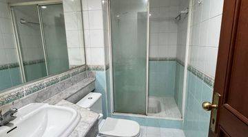 Gambar 5 Apartemen Casablanca Ukuran 127 M2 Fully Furnished