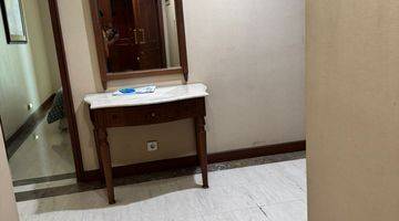 Gambar 2 Apartemen Casablanca Ukuran 127 M2 Fully Furnished