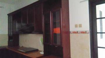 Gambar 5 Rumah di Kedoya Ukuran 600 M2 Furnished