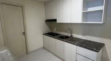 Gambar 5 Apartemen Regatta Ukuran 149 M2 Fully Furnished