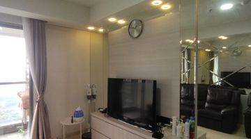 Gambar 3 Apartemen Gold Coast Ukuran 113 M2 Fully Furnished