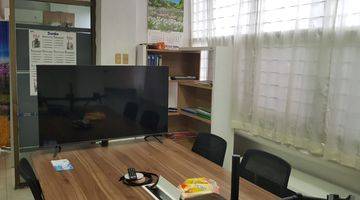 Gambar 5 Ruko Gandeng di Cideng Ukuran 9 X 18 Fully Furnished