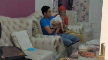 foto lainnya rumah bagus sertifikat hak milik