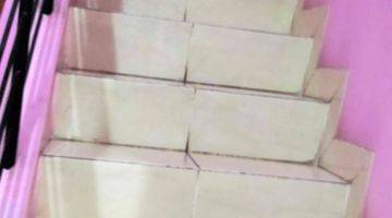 foto lainnya rumah bagus sertifikat hak milik
