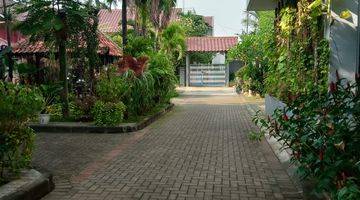 Gambar 1 Rumah Townhous Full Furnish Kampung Rambutan Jakarta Timur 