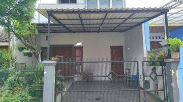 Gambar 1 Rumah 2 Lantai Bagus Unfurnished SHM di Bojong Rawalumbu , Bekasi