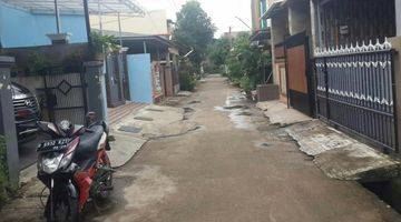 Gambar 2 Rumah 2 Lantai Bagus Unfurnished SHM di Bojong Rawalumbu , Bekasi