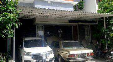 Gambar 1 Rumah Bagus Di Komplek Elit Strategis The Akasia Terrace Pondok Petir Bojongsari Depok