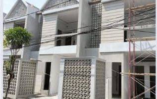 Gambar 2 D092. Dijual Rumah Baru Gress Scandinavian Gading Pantai