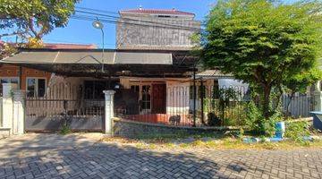 Gambar 1 C043. Rumah Dijual Pondok Tjandra Indah 