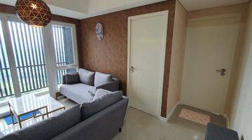 Gambar 1 2BR Bintaro Plaza Residence Tower Breeze 53m2