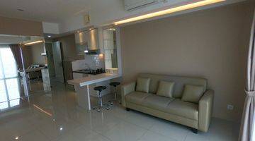 Gambar 3 2 BR Bintaro Plaza Residence Tower Breeze 68m2 Full Furnish