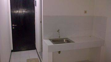 Gambar 2 Jual Cepat 2 Bed Room Unfurnish Apartemen Sentra Timur Residence