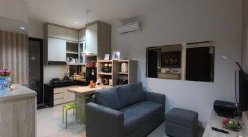 Gambar 1 Green Royal Condo House Full Furnish Siap Huni