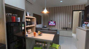 Gambar 5 Green Royal Condo House Full Furnish Siap Huni