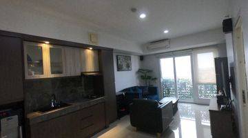 Gambar 2 2BR Bintaro Plaza Residence Tower Breeze 69m2 Full Furnish