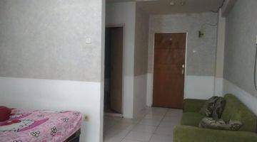 Gambar 1 Studio Semi Furnish Apartemen Gateway Pesanggrahan 