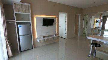 Gambar 4 2 BR Bintaro Plaza Residence Tower Breeze 68m2 Full Furnish