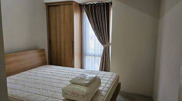 Gambar 4 2BR Bintaro Plaza Residence Tower Altiz Full Furnish 