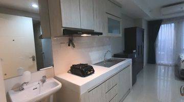 Gambar 1 Studio 28m2 Bintaro Plaza Residence Tower Breeze