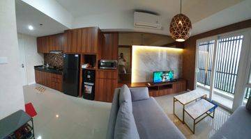 Gambar 5 2BR Bintaro Plaza Residence Tower Breeze 53m2